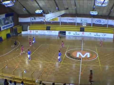 F.S. Martorell 7 - La Muela F.S. 4
