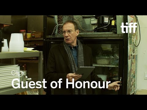 Guest of Honour (Festival Clip)