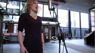 CORAL EGAN @ The Segal Centre