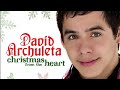 David Archuleta Christmas From The Heart