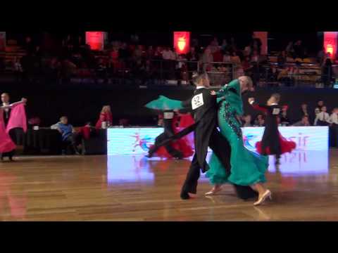 Tango U14 WDC AL 10T Final FDC Radom 2019