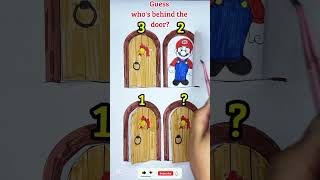 Download lagu Poppy Playtime Door Game Challenge #shorts #poppyplaytime #trending mp3