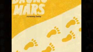 Bruno Mars - RunAway Baby Remix