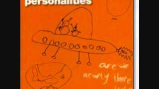 Television Personalities If I Could Write Poetry