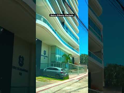 Imagens do bairro Gilberto Machado Cachoeiro de Itapemirim  ES￼