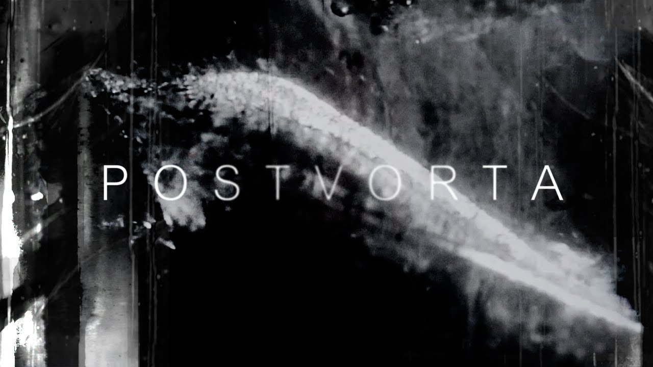 Postvorta ‘Porrima’ Album Trailer