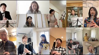 SBBJP Clアンサンブル 糸