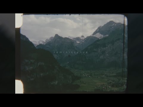 Emiliano Secchi - Reminiscence (Music Video)