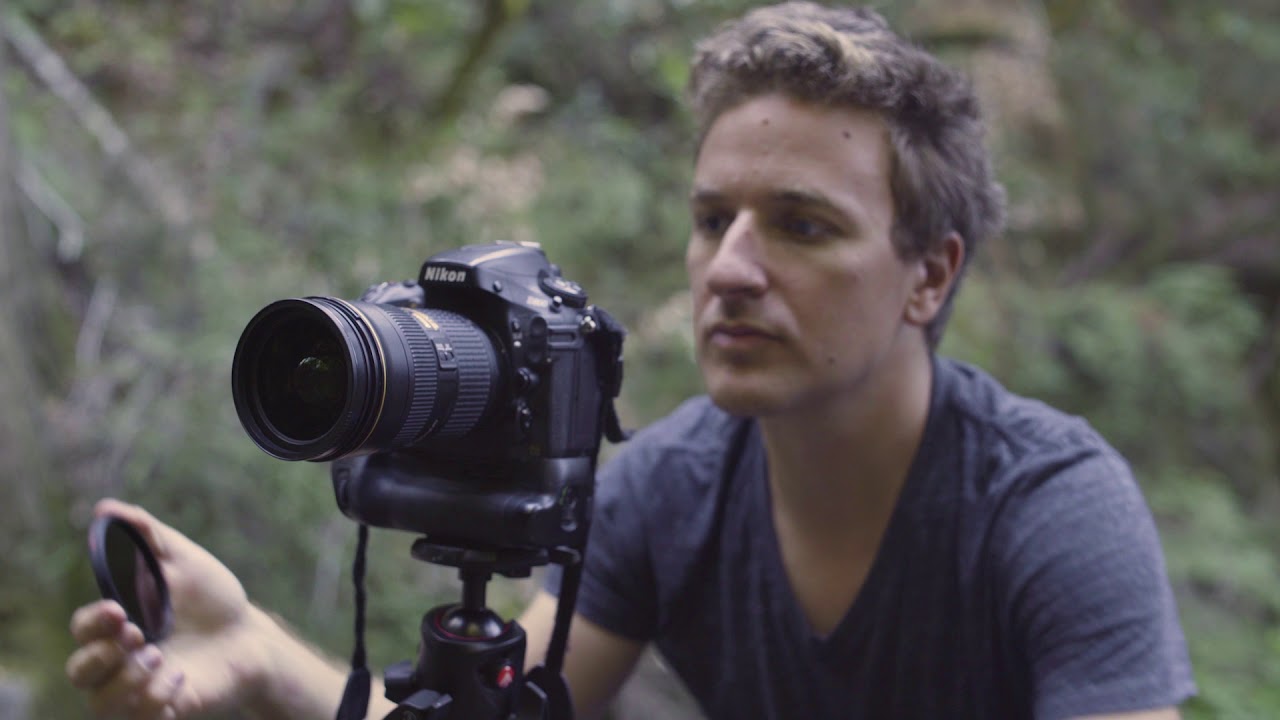 מכסה עדשה מגנטי 58 מ"מ Manfrotto Xume 3