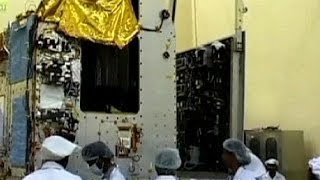 La India a la conquista de Marte