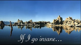 If- Pink Floyd  (lyrics)