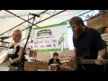 The Rosebuds - Life Like - 3/20/2009 - Mohawk Outside Stage
