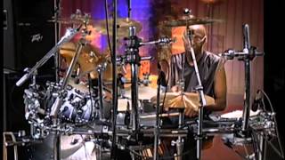 Timmy Willis plays &quot;Fencewalk&quot; by MANDRILL