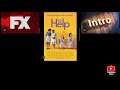 The Help 2011 FX Intro