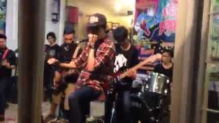 Holy Shadow - Akhir Zaman