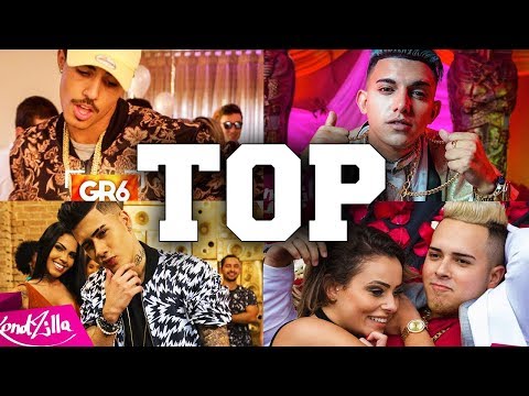 TOP 50 Funks Mais Tocados 2017
