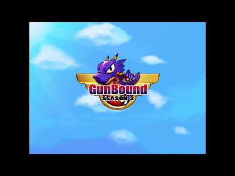 GunBound Season 3 music - Stage 1 (extended)