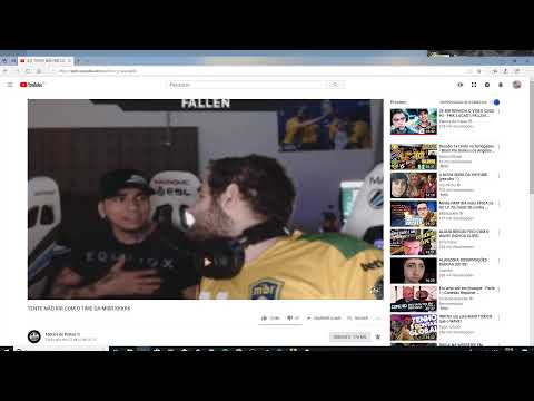 Trabalhando e relaxando que delicia com Kaiotvf