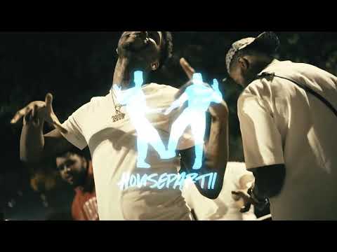 G Rose223 - Bleed Da Block Feat. Fat Jesus Dir. Houseparti (Official Video)