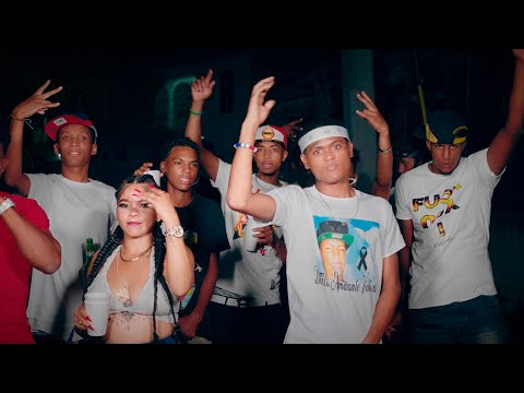 Dheyrex Quintana  - YALA ( Video Oficial)