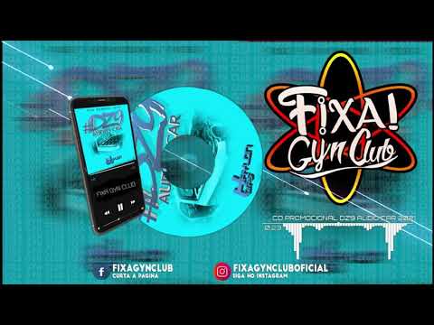 CD PROMOCIONAL DZ9 AUDIO CAR 2021 - DJ HAYLON DIAS