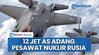 Download lagu Detik-detik Pesawat Nuklir Rusia Diadang 12 Jet Tempur AS-Kanada kala Konflik Iran-AS Memanas mp3