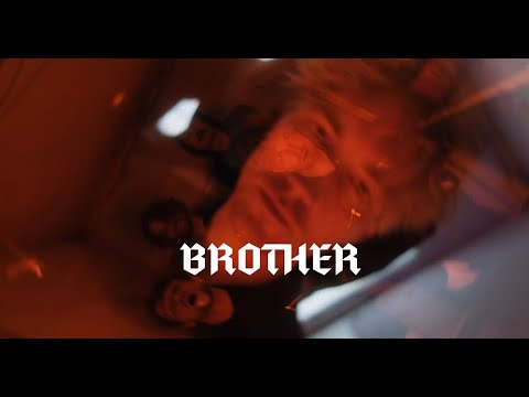 BLACKOUT PROBLEMS - BROTHER (official music video)