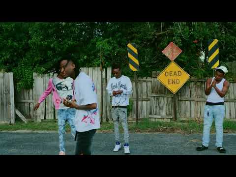 TMH JOKER - LOST SOUL ( Official Music Video)