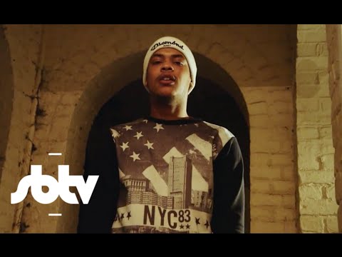 Kid Bookie ft Christie | Grown [Music Video]: SBTV