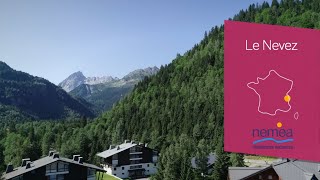 Résidence Nemea Le Nevez - Camping Haute-Savoie - Image N°2