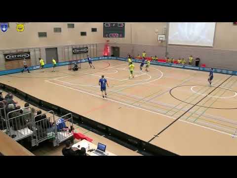 12.3.2022 Nibacos - Ilves highlights Suomisarja