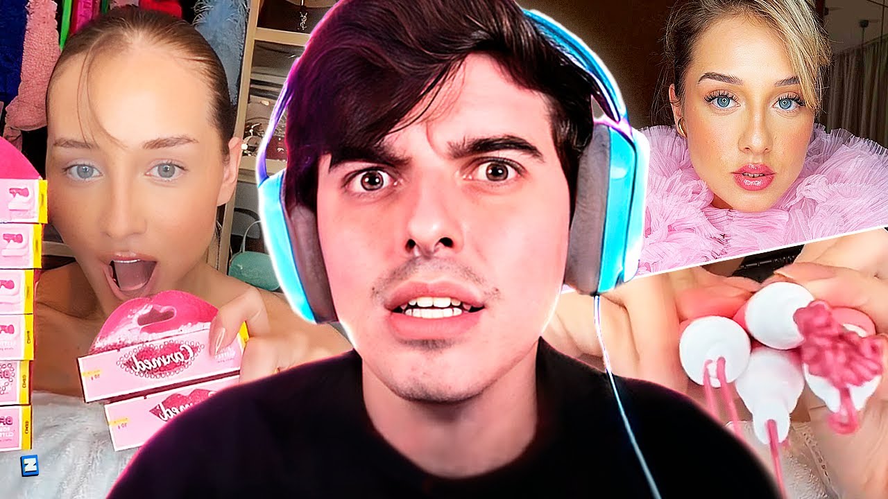 Por que agora todos ODEIAM Malu Borges?