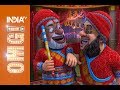 OMG: BJP's Dandiya Politics for Gujarat Rajya Sabha Poll