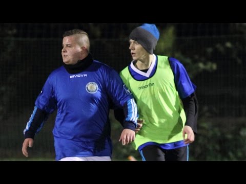 Drink Team - Amatorzy Kielce: 6. tydzień (FLS Jesień 2016)