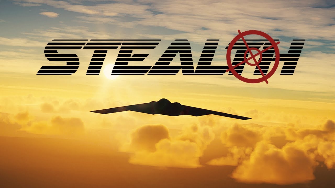 An MSFS Tribute to Stealth Videos & Streams Microsoft Flight