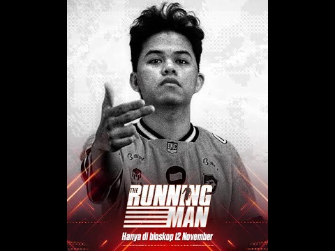 SANZ VS EVERYBODY #TheRunningManChallenge