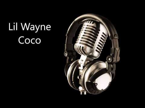 Lil Wayne Coco Lyrics