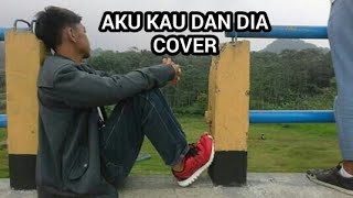 Download lagu Tinky Winky - Aku kau & dia ( cover akustik JP ) mp3 Download lagu Tinky Winky - Aku kau & dia ( cover akustik JP ) mp3