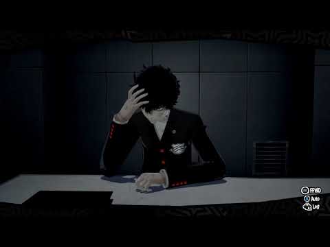 the dark gentlemen who helps those in need pt30 persona 5 royal. we are on the hunt for the true end