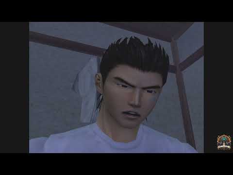 Shenmue 1 Remastered Walkthrough Part 1 (PS4) - A Journey Begins (Commentary)