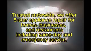 Lincoln Highway Appliance Service 815-697-5356