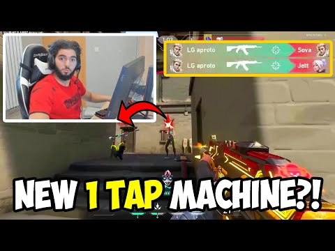 18 MINUTES OF SATISFYING 1 TAPS (CRISPY AIM!)