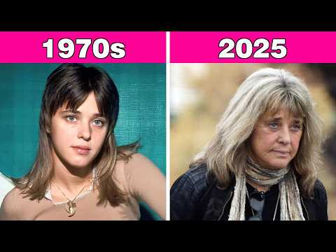 60+ Most Beautiful Singers of 1970s to 1990s Then and Now!