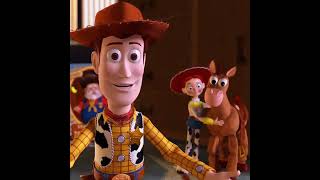 Two Buzzes lightyear meet each other? 😱 