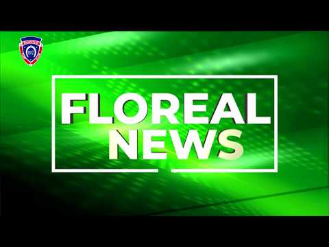 FLORÉAL NEWS - 8th Meeting 2019 Season