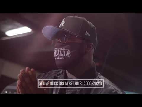Young Buck - The Story (Feat. Kray & The Outlawz)