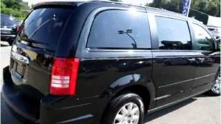 preview picture of video '2008 Chrysler Town & Country Used Cars Pittsburgh PA'