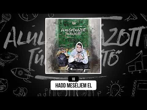 Luke Benz - Hadd meséljem el