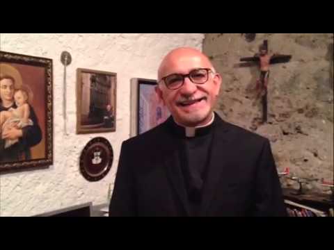 Peregrinación a Tierra Santa - Invitación