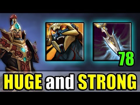 Impossible to Kill | 33/0/6 Silencer [+78 Stolen Intelligence] Dota 2 Ability Draft
